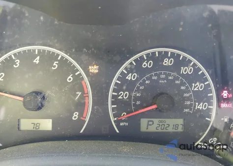 2012 Toyota Corolla L from USA, damaged, VIN 2T1BU4EE7CC904981